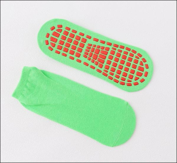 Yoga Socken - Rutschfest